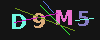 Gambar captcha
