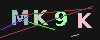 Gambar captcha